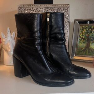 Dear Frances Spirit Boots SZ40/10